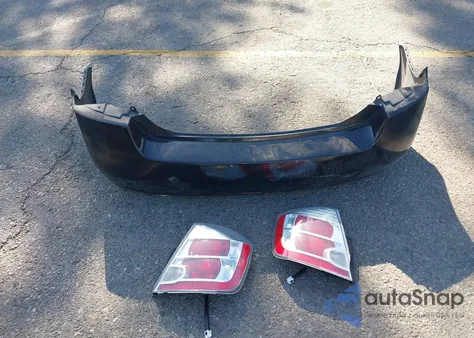 2012 Nissan Sentra 2.0 S из США, поврежденный, VIN 3N1AB6AP9CL606484